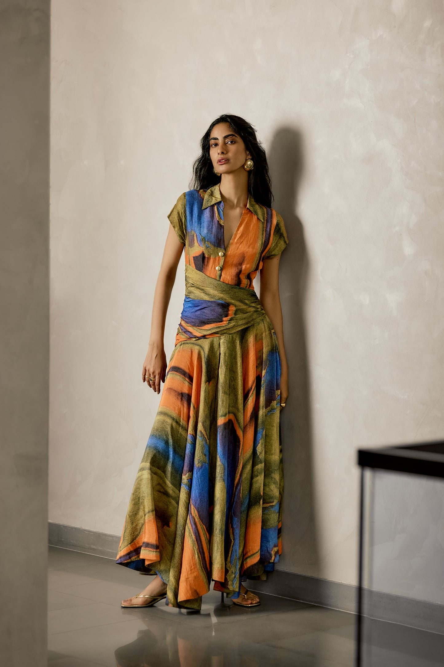 Amora Dress
