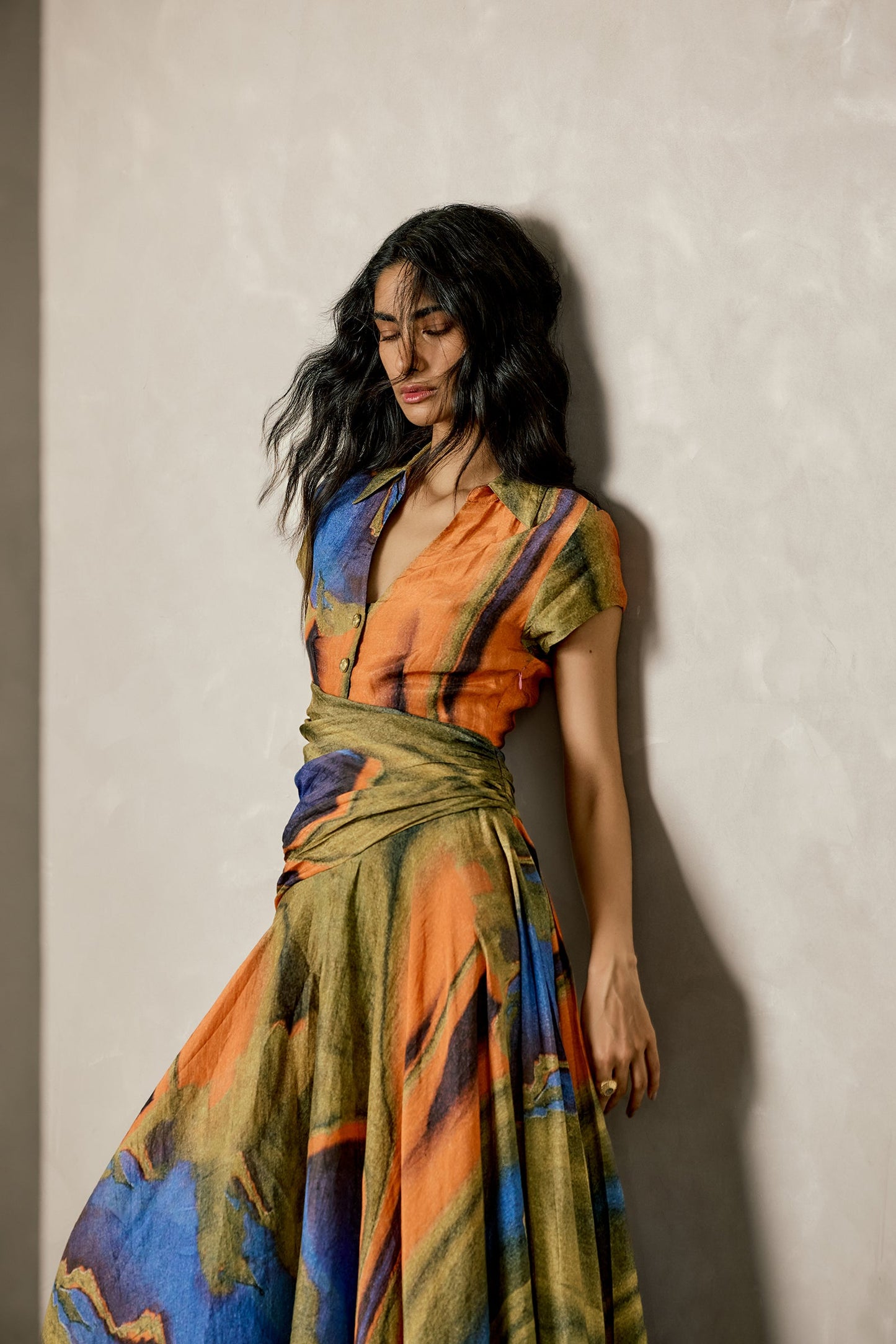 Amora Dress