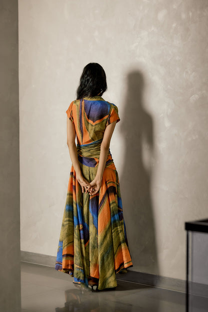 Amora Dress