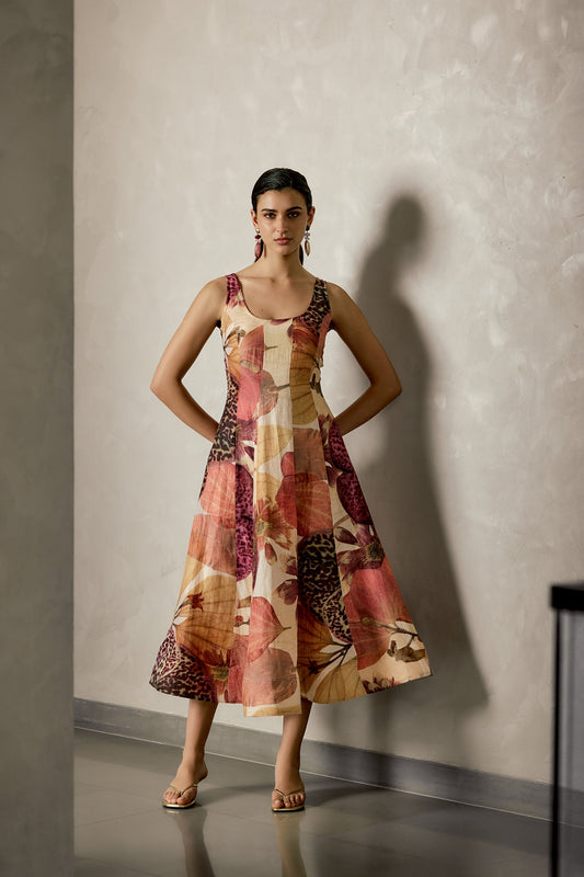 Piste Dress