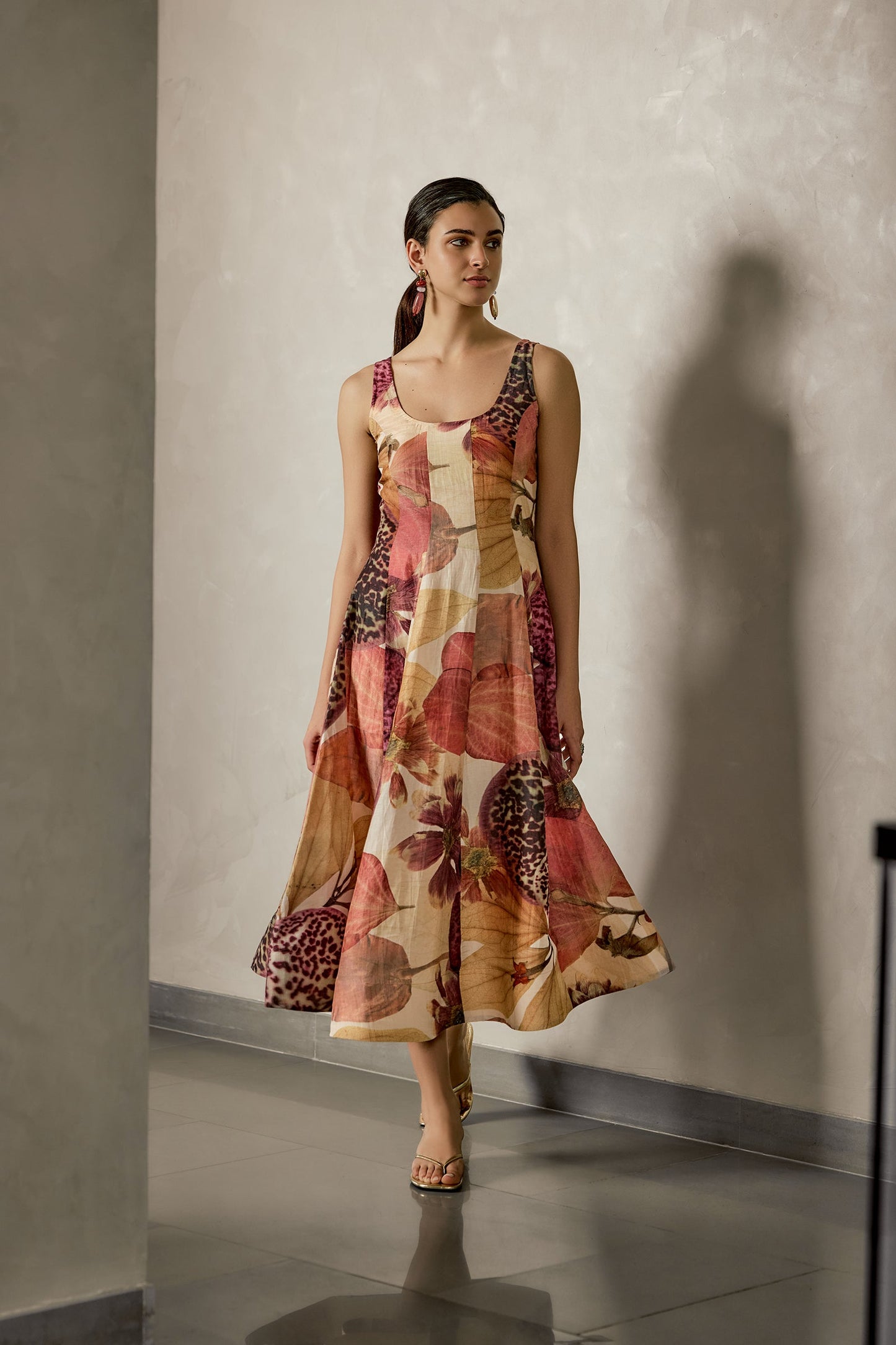 Piste Dress