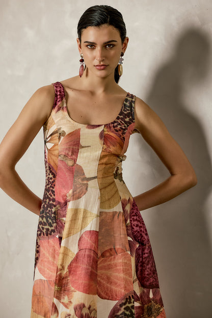 Piste Dress