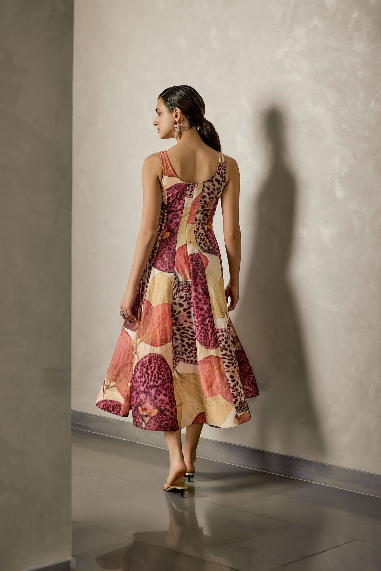 Piste Dress