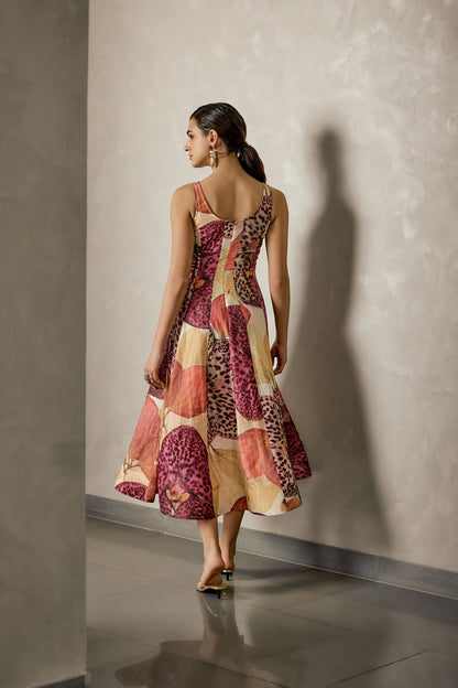Piste Dress