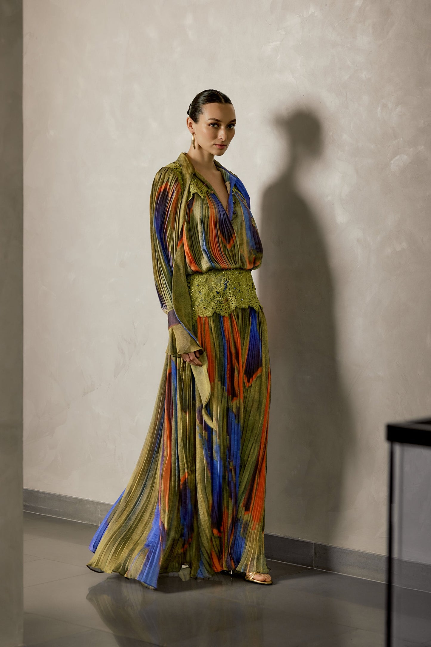 Calira Dress