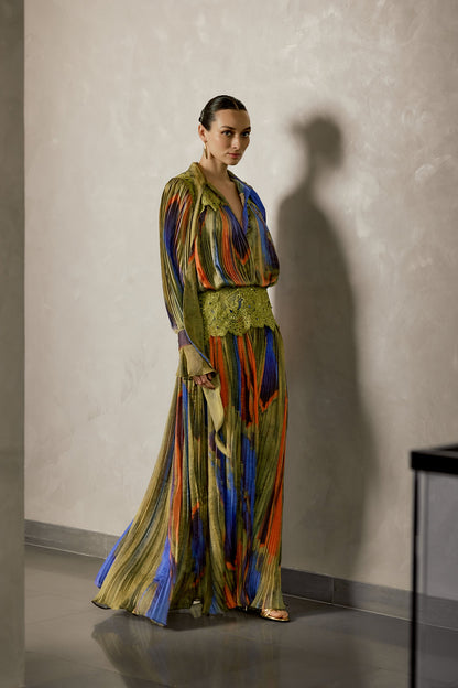 Calira Dress