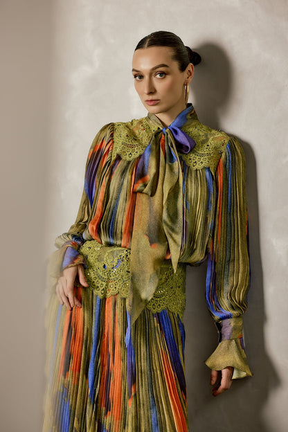 Calira Dress
