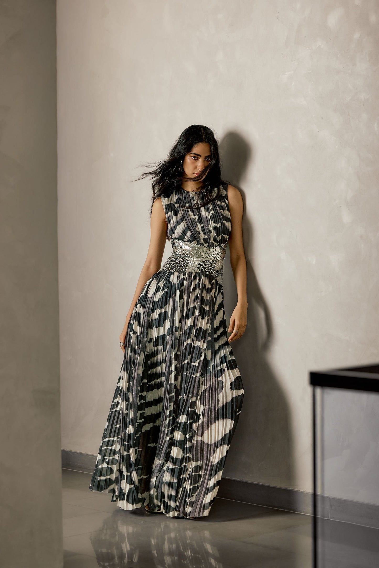 Zinnia Dress
