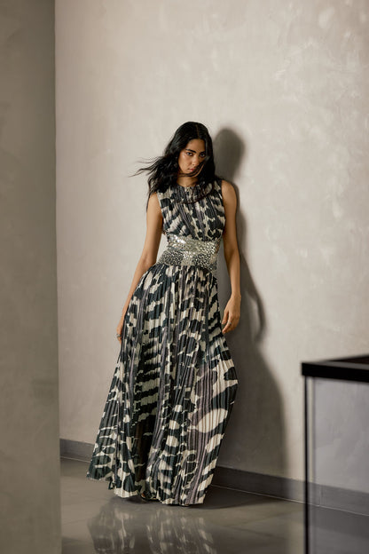 Zinnia Dress