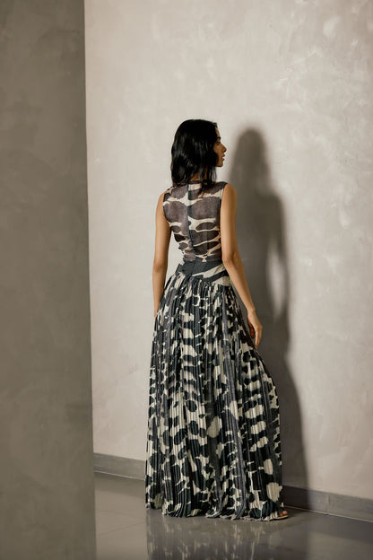 Zinnia Dress