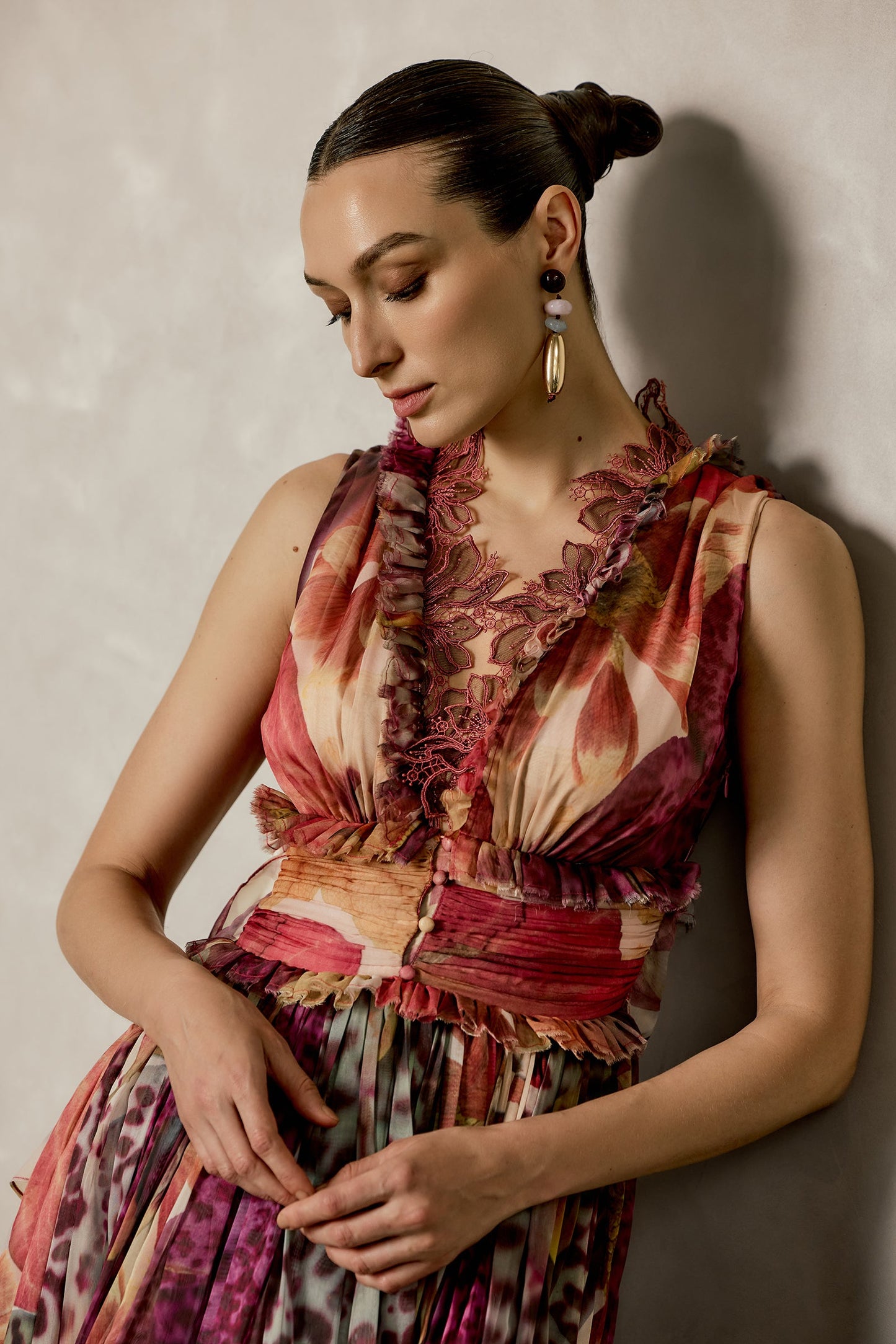 Aster Dress