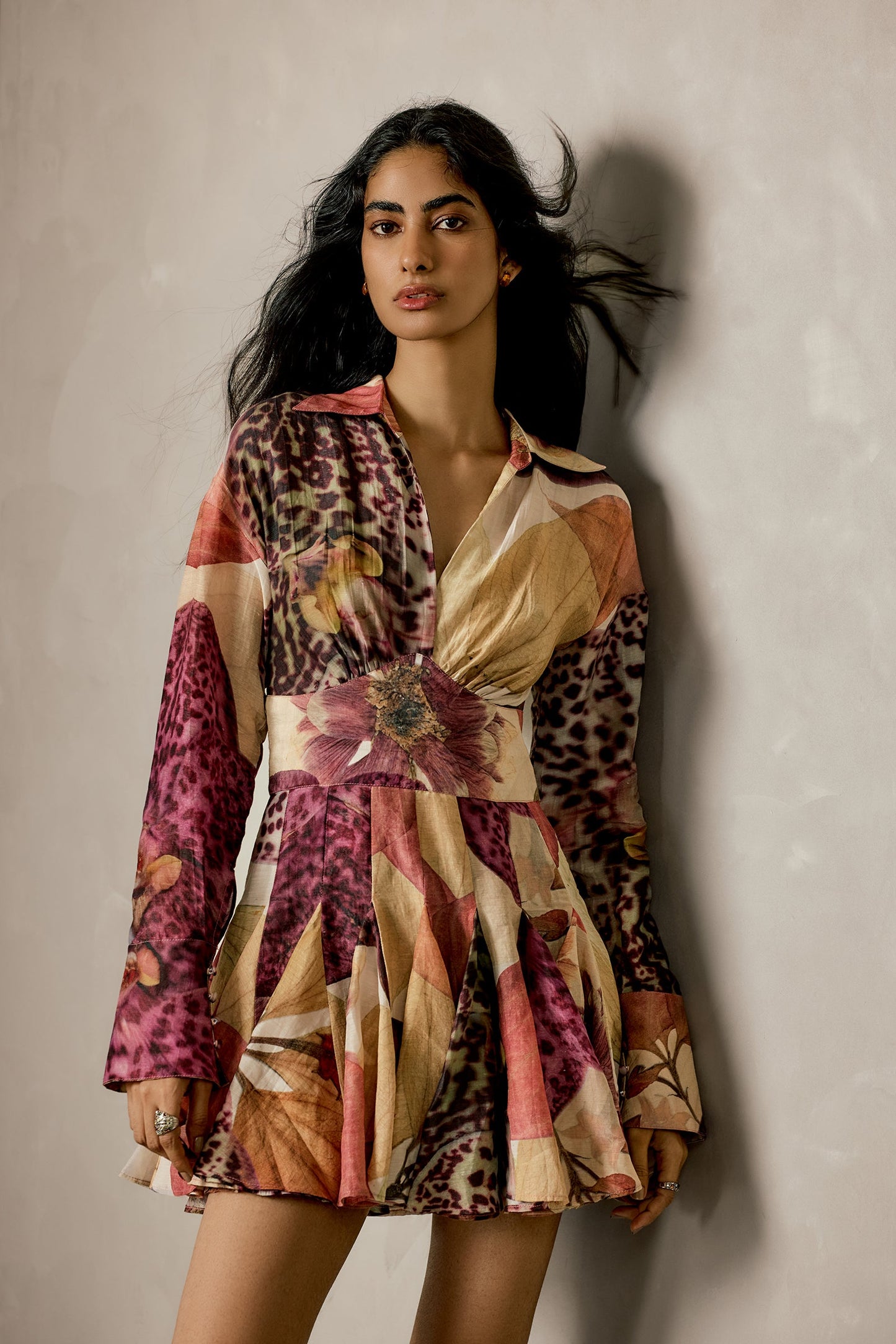 Tropea Dress