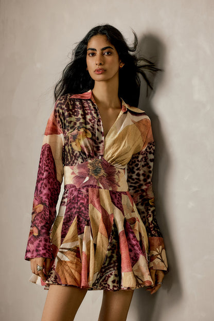 Tropea Dress