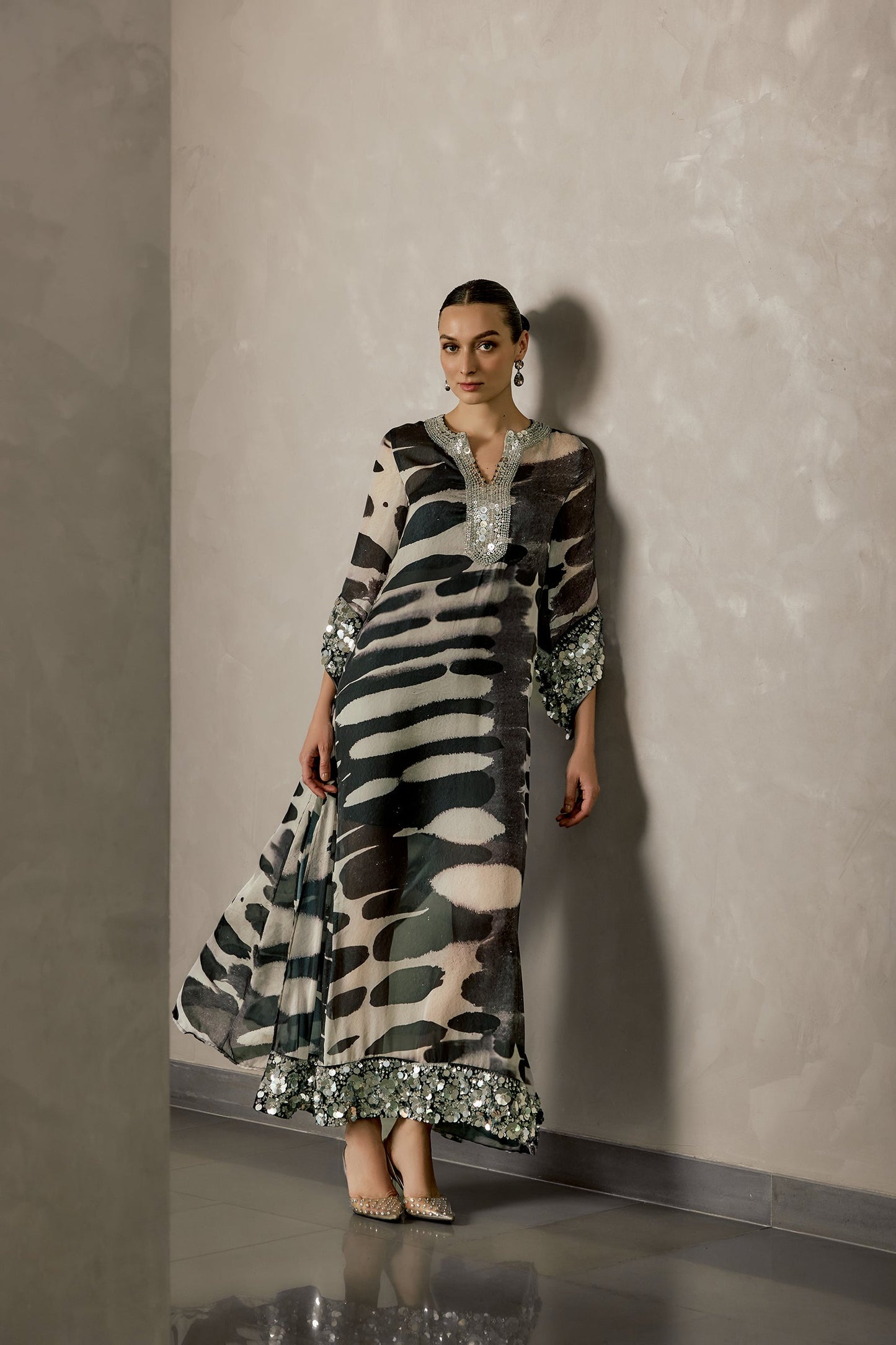 Zerina Kaftan