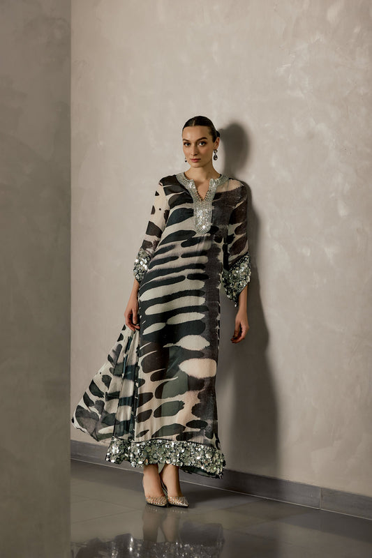 Zerina Kaftan