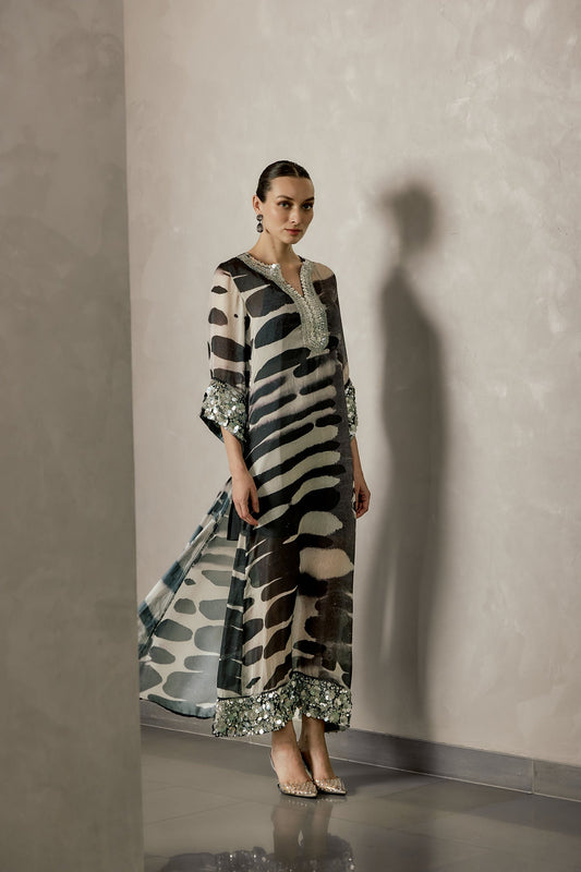 Zerina Kaftan