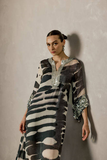 Zerina Kaftan