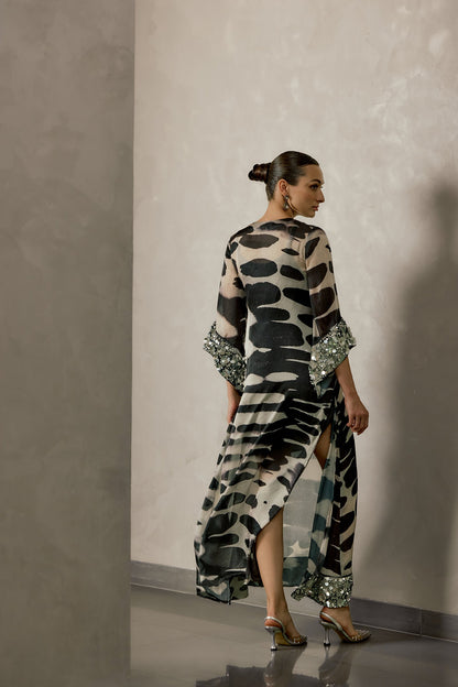 Zerina Kaftan
