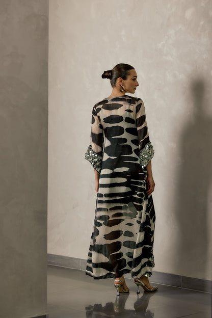 Zerina Kaftan