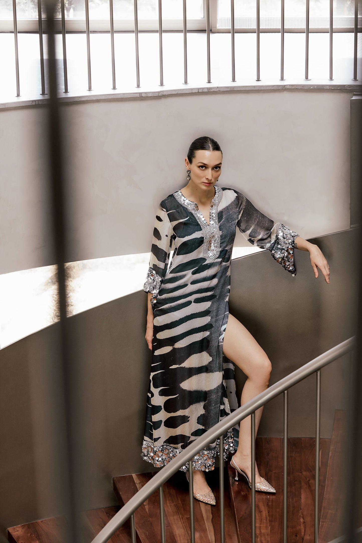 Zerina Kaftan