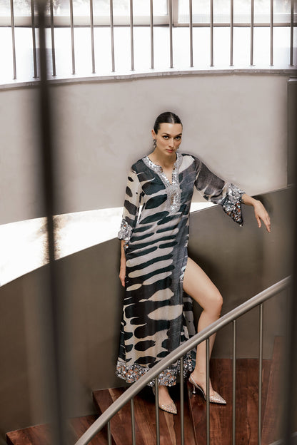 Zerina Kaftan