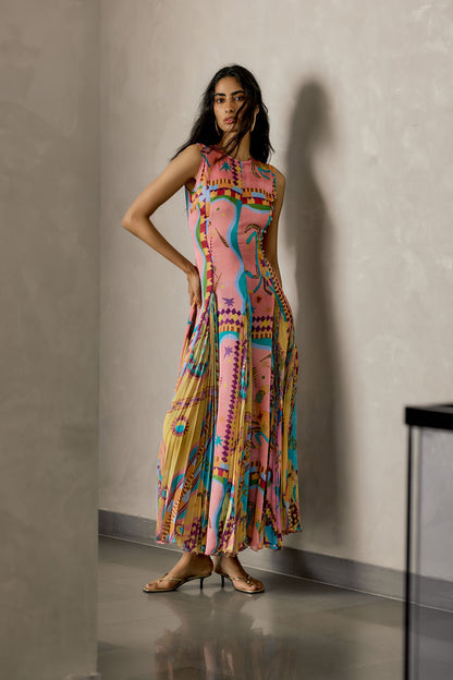 Fern Dress