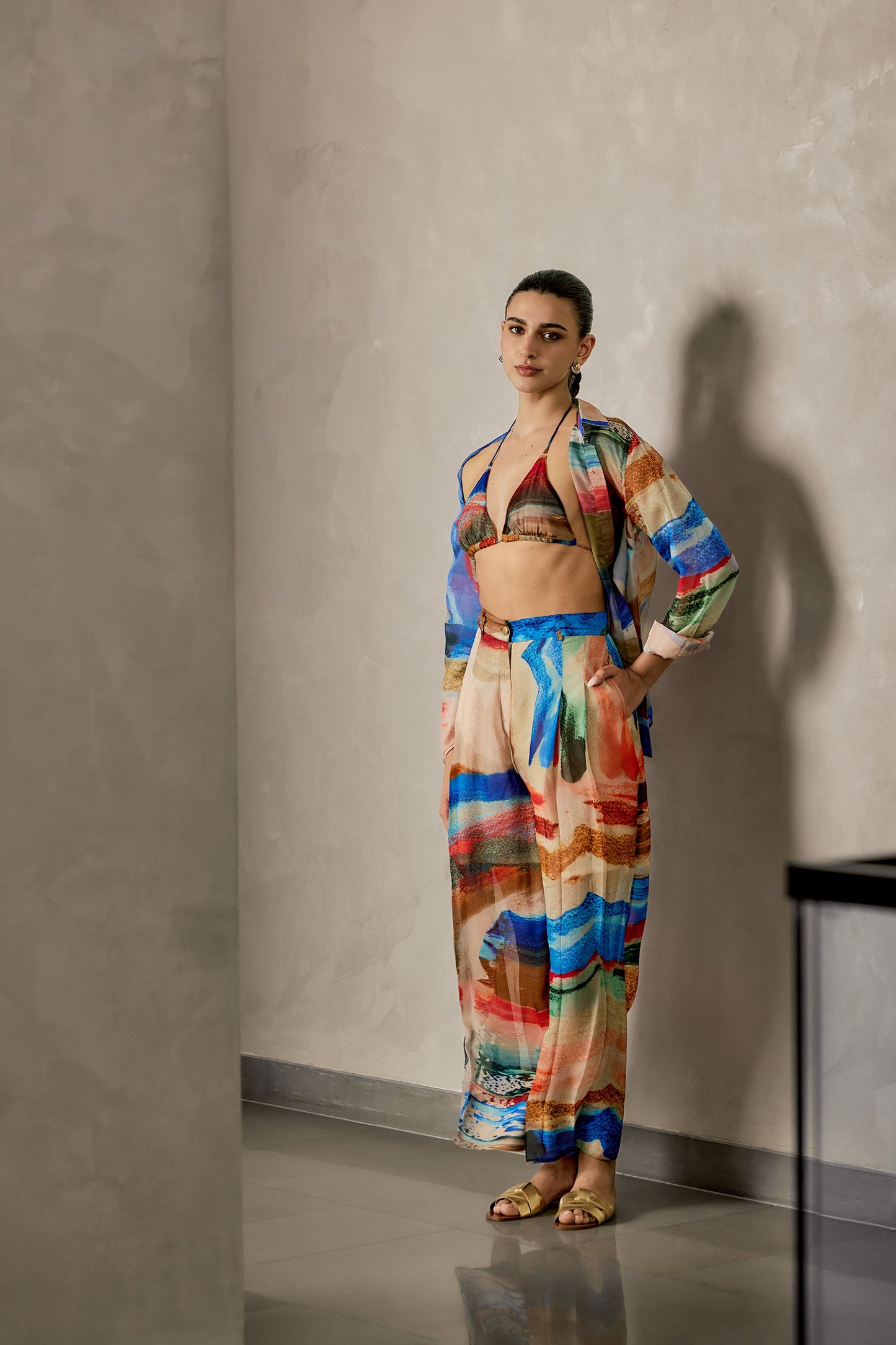 Serin Pants
