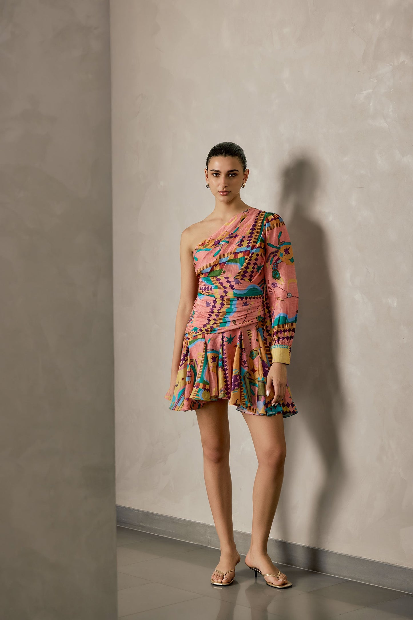 Tira Dress