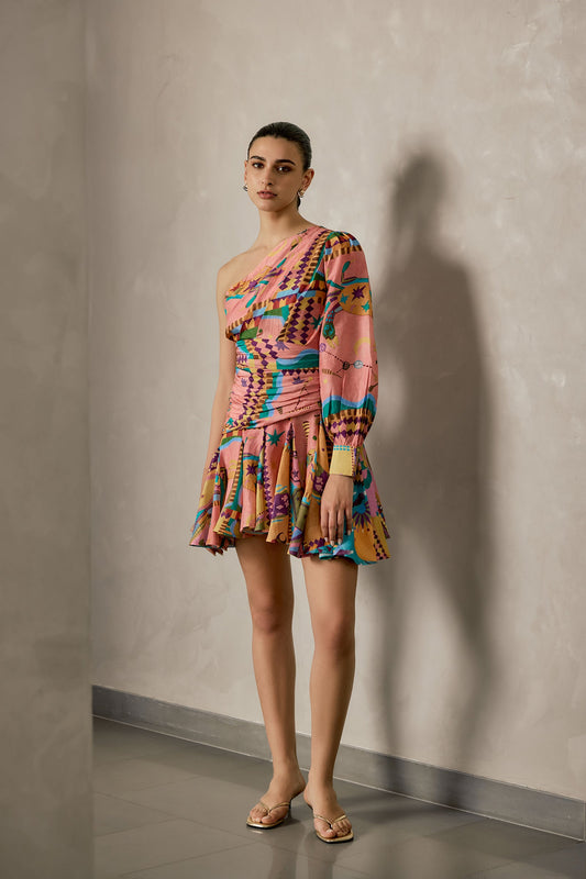 Tira Dress
