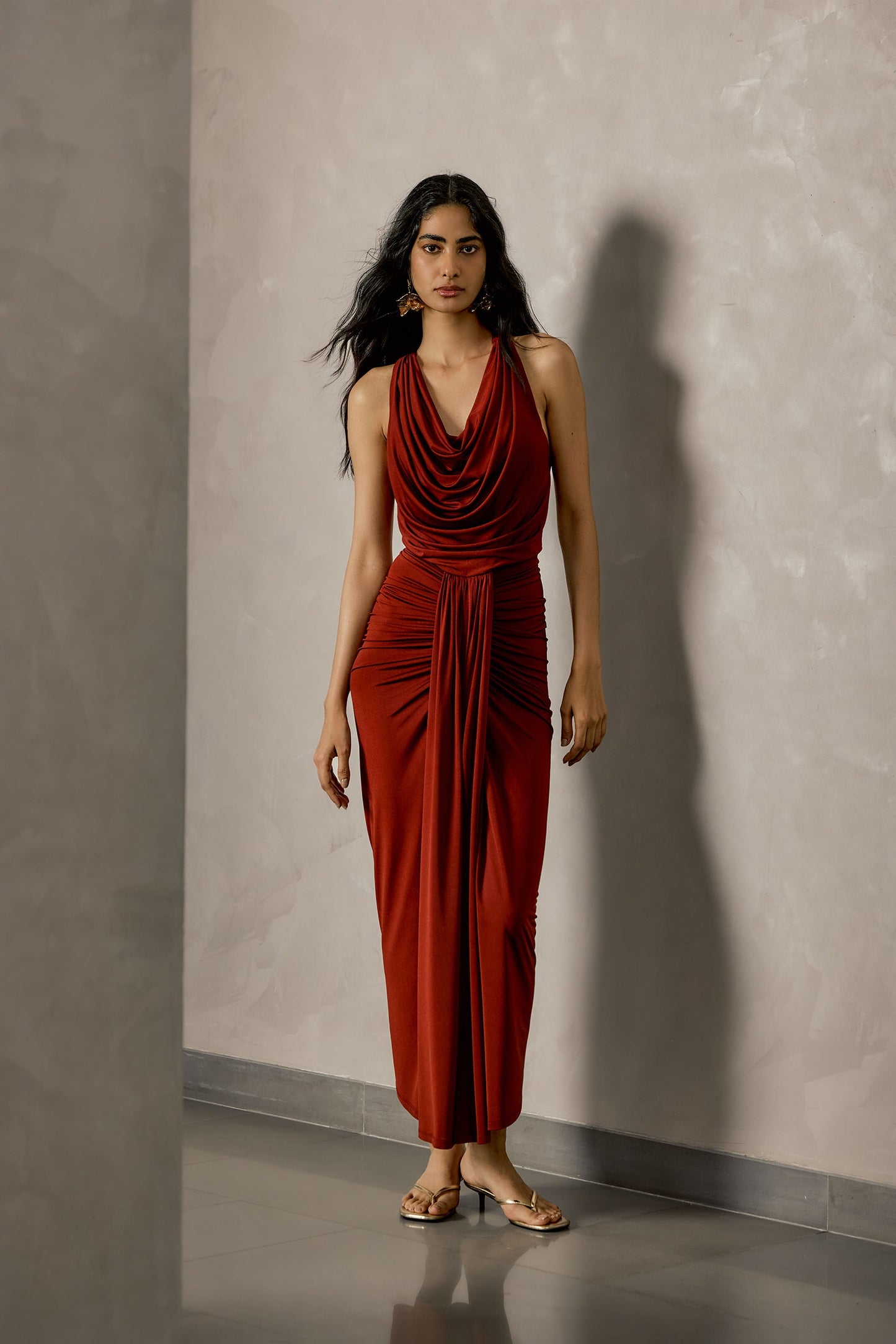 Velora Dress