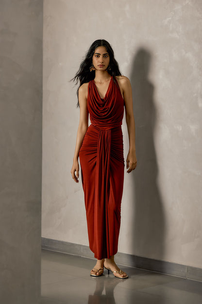 Velora Dress