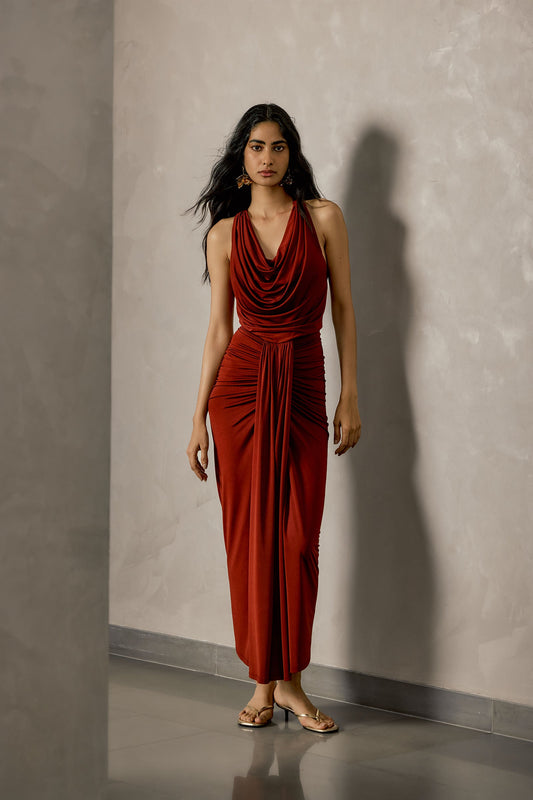 Velora Dress