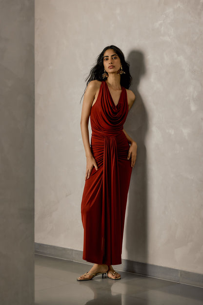 Velora Dress