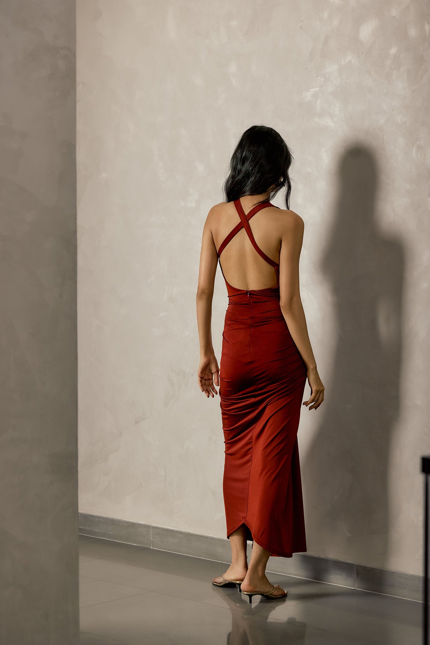 Velora Dress