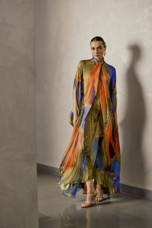 Calista Kaftan
