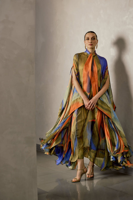 Calista Kaftan