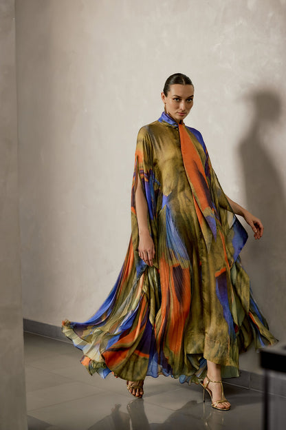 Calista Kaftan
