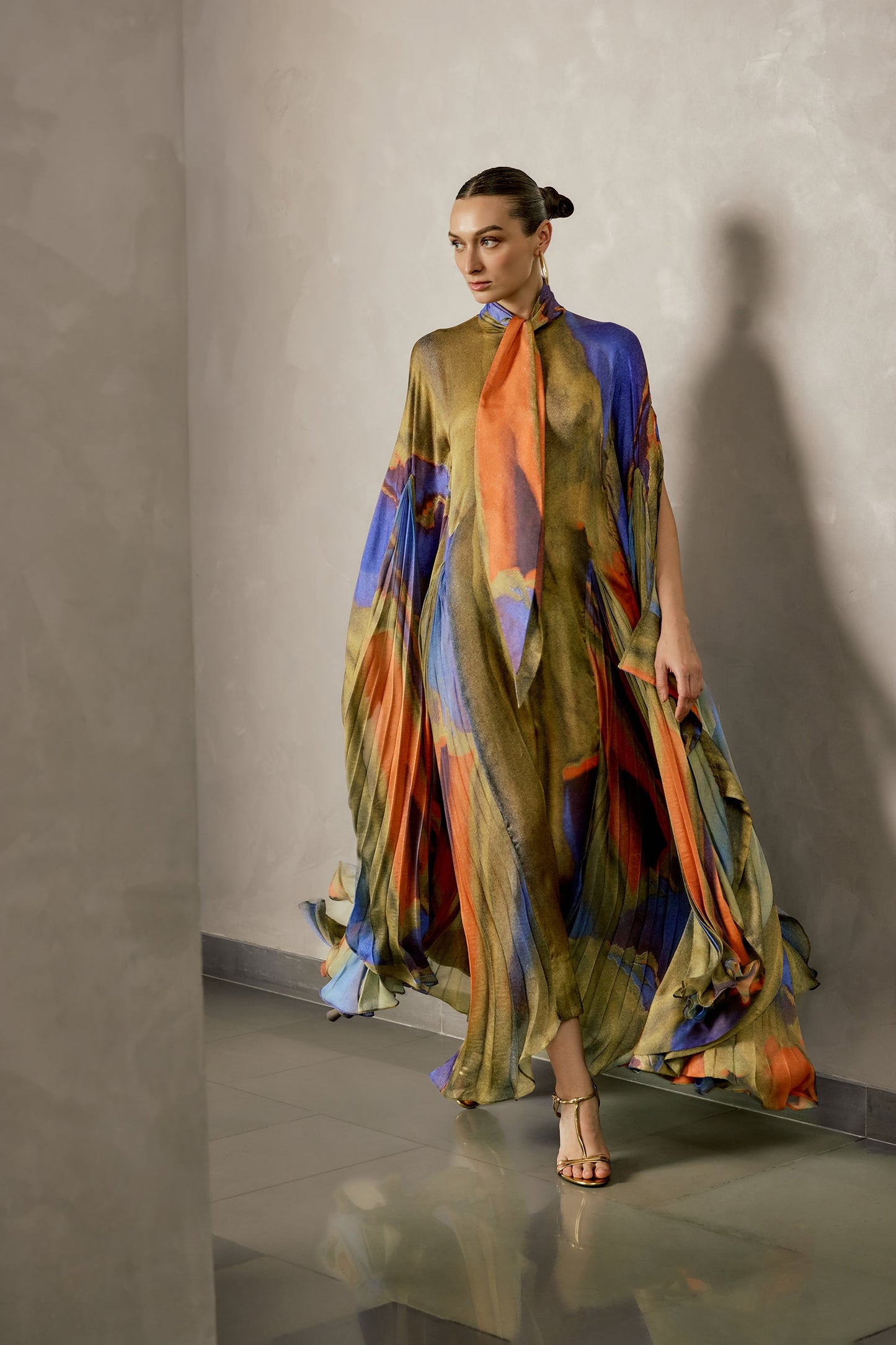 Calista Kaftan