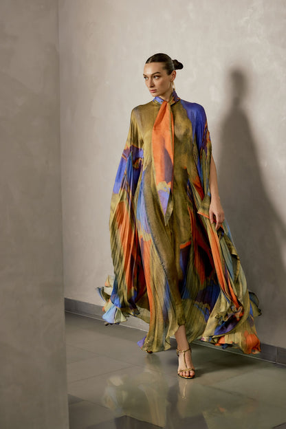 Calista Kaftan