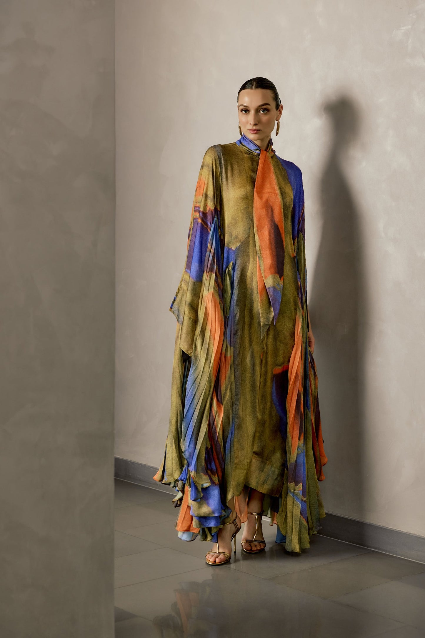 Calista Kaftan