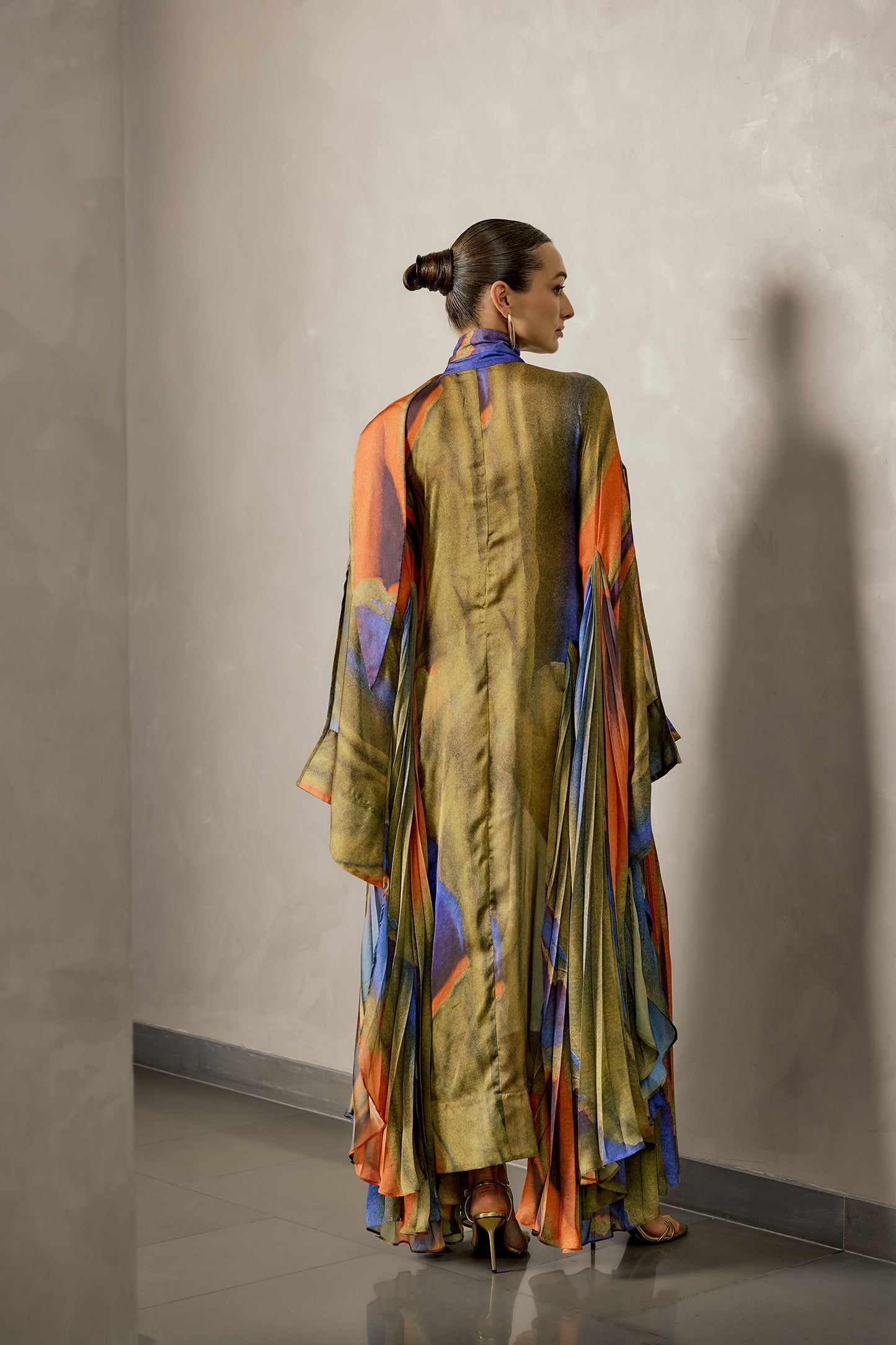 Calista Kaftan
