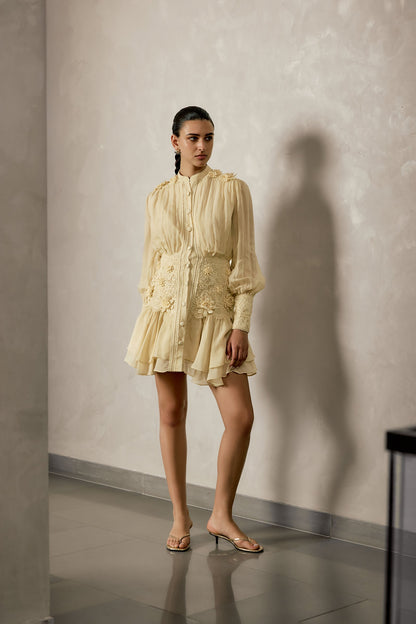 Aeris Dress