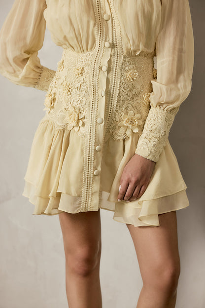Aeris Dress