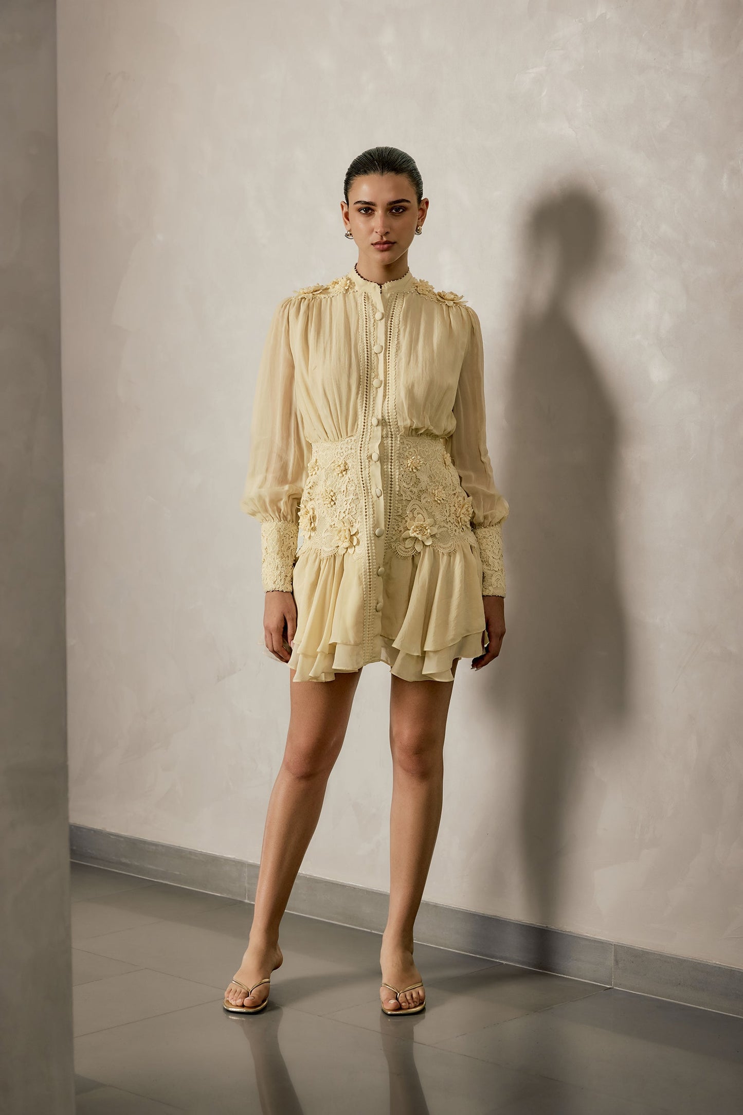 Aeris Dress