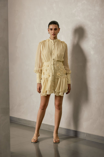 Aeris Dress