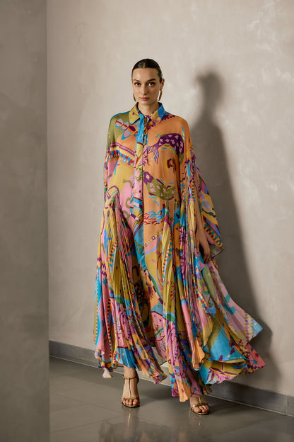 Shea Kaftan
