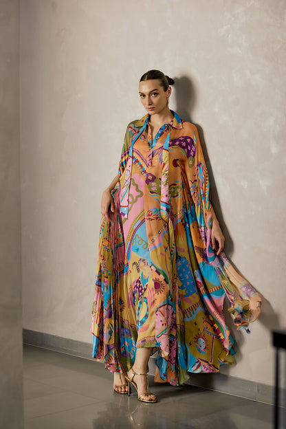 Shea Kaftan