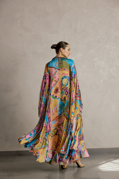 Shea Kaftan