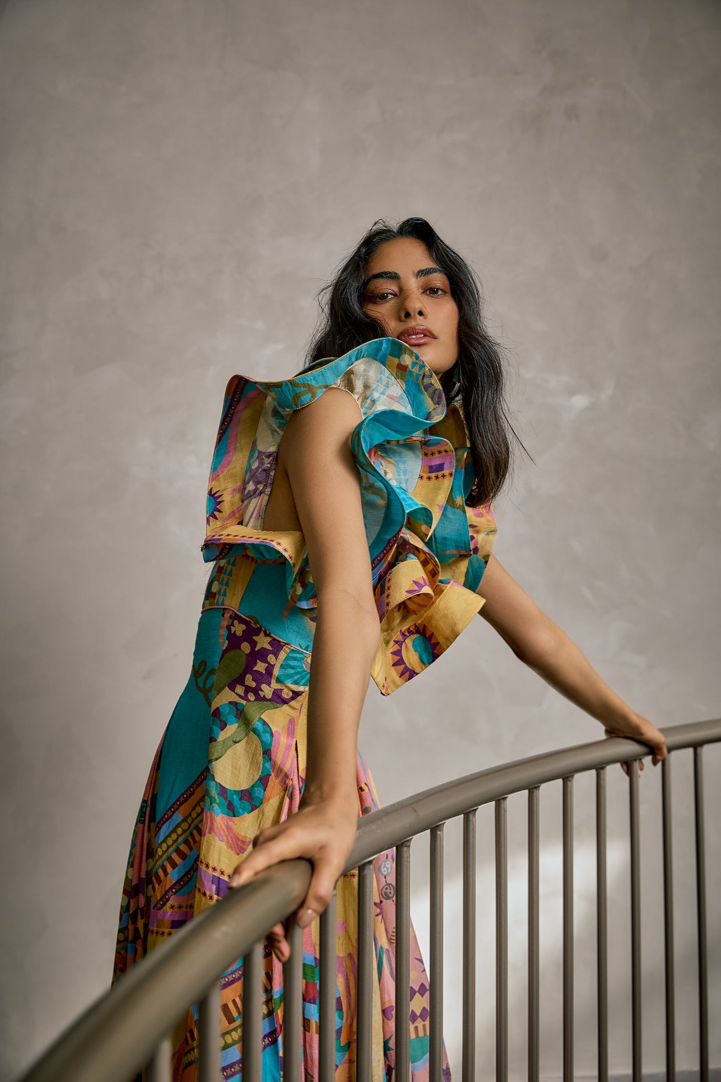 Calla Dress