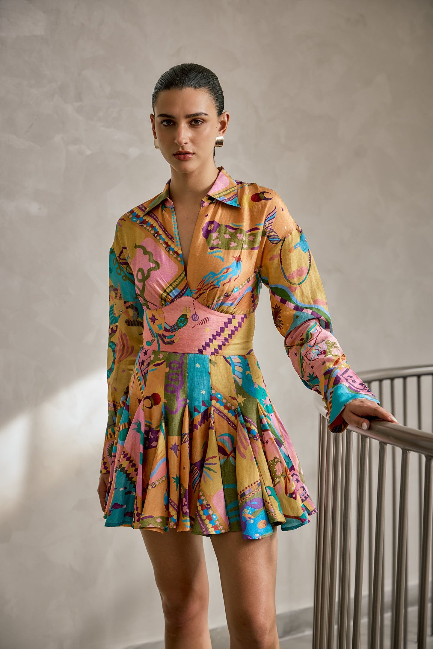Airo Dress